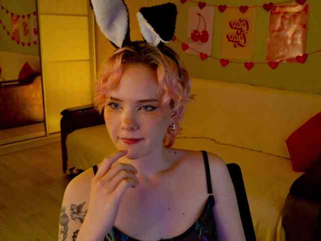 Cool-Love webcam