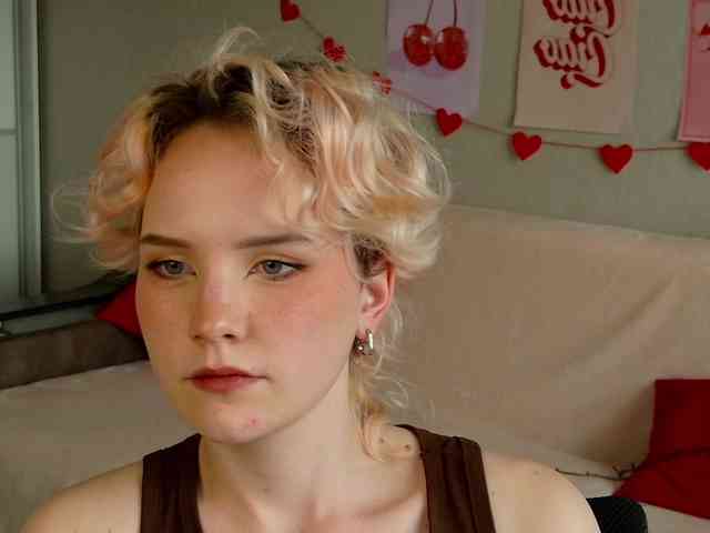 Cool-Love webcam