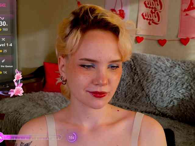 Cool-Love webcam