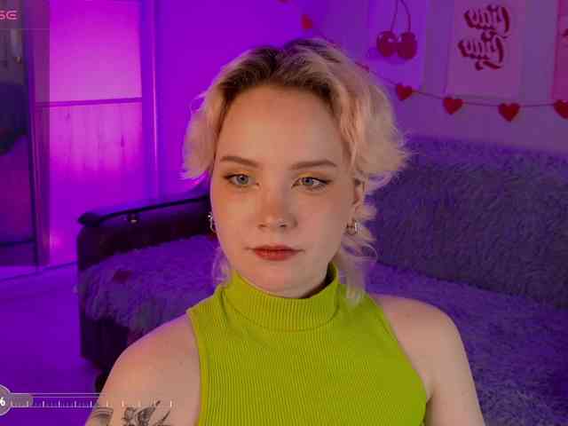 Cool-Love webcam