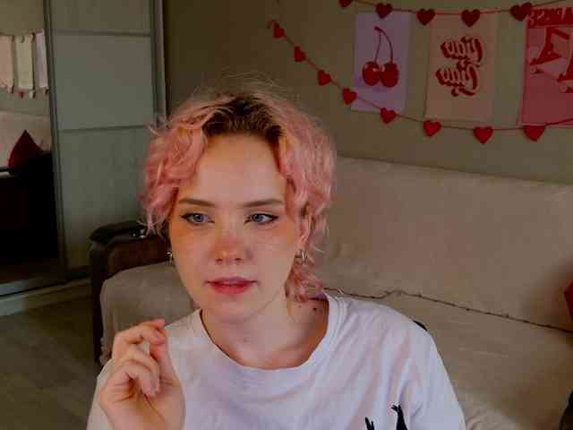 Cool-Love webcam