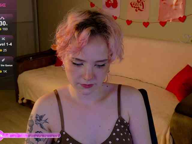 Cool-Love webcam