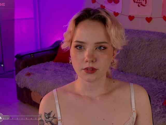 Cool-Love webcam