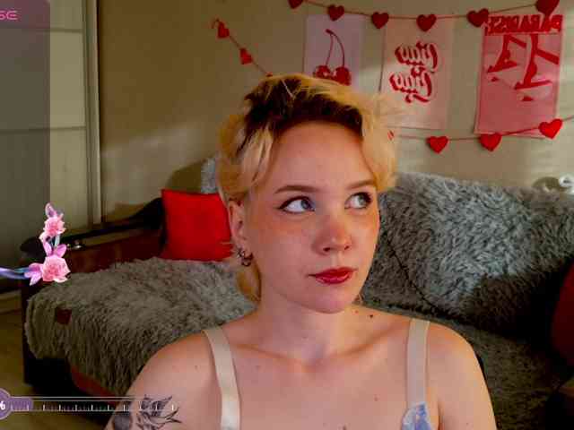Cool-Love webcam