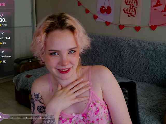 Cool-Love webcam