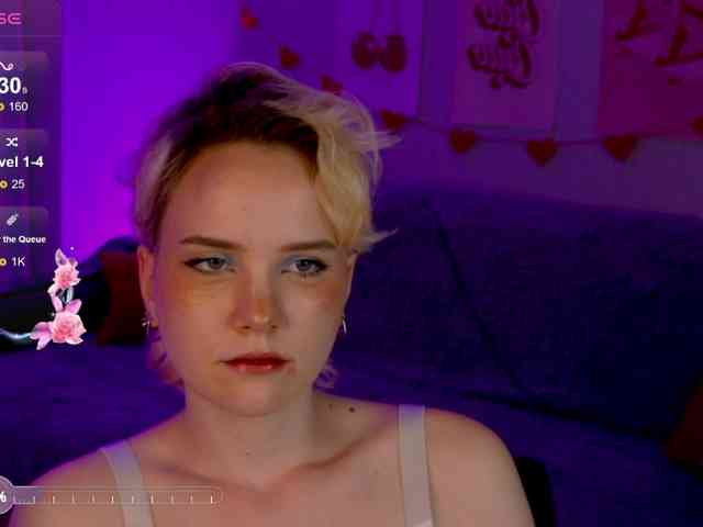 Cool-Love webcam