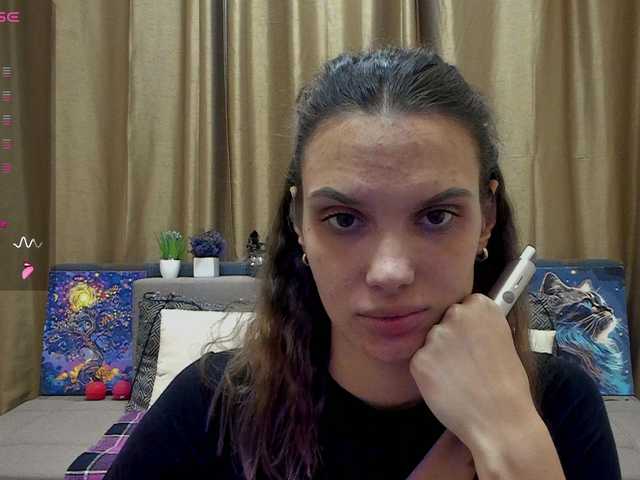 AminaKisulya on BongaCams