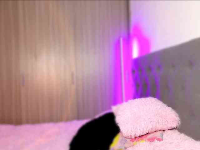 Alexa-Camm webcam