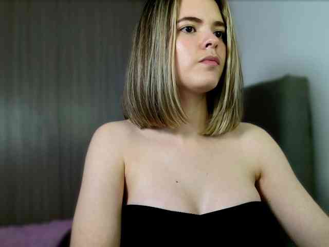 Alexa-Camm webcam