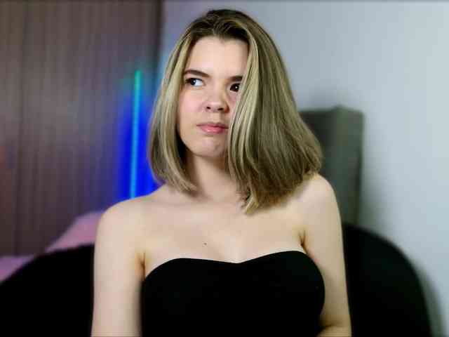 Alexa-Camm webcam