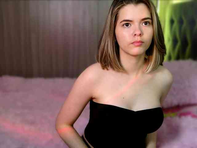 Alexa-Camm webcam