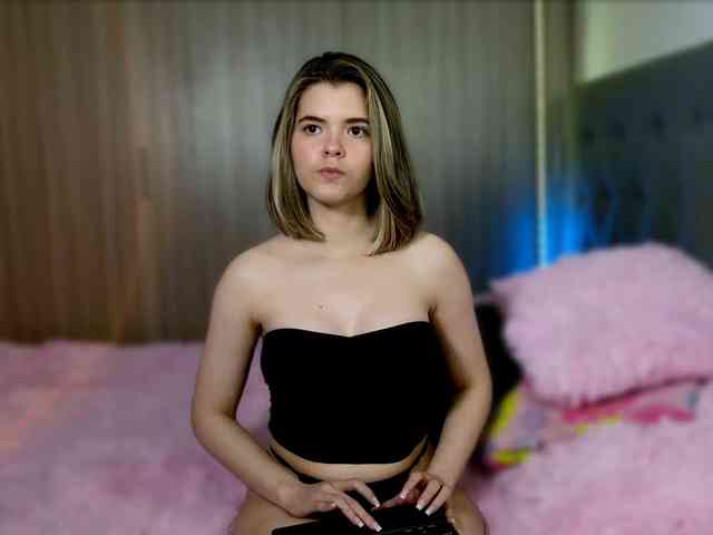 Alexa-Camm webcam