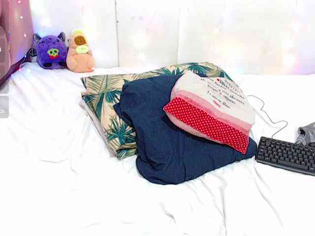 Nynphomaniacc webcam