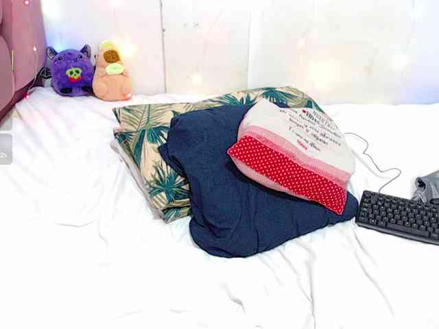 Nynphomaniacc webcam