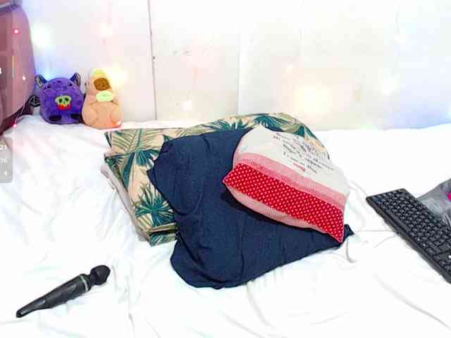 Nynphomaniacc webcam