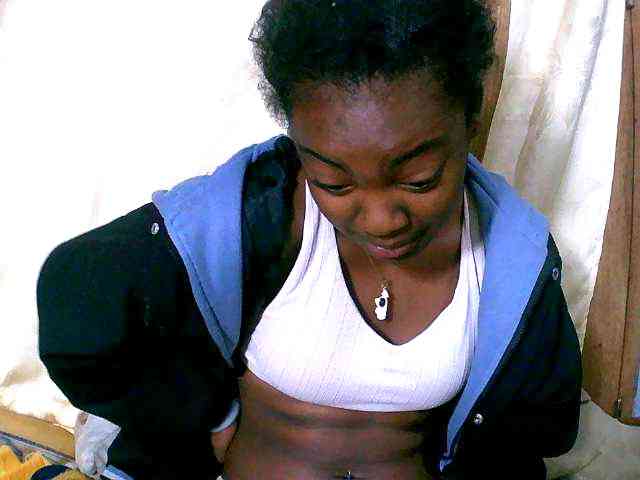 Laingohh Live Webcam on BongaCams