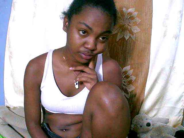 Laingohh Live Webcam on BongaCams