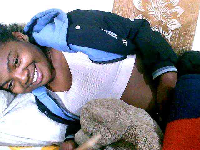 Laingohh webcam