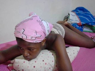 sweet-tatiana Porn Show