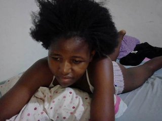 sweet-tatiana Porn Show