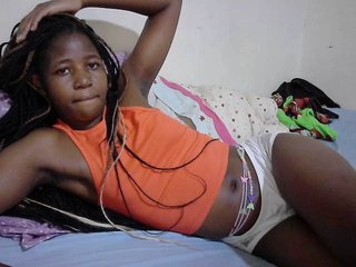 sweet-tatiana Porn Show