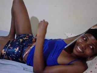 sweet-tatiana Porn Show