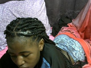 sweet-tatiana Porn Show