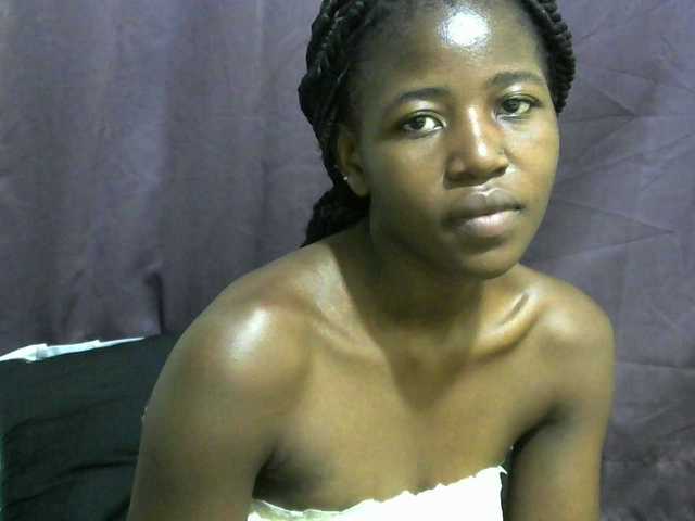 sweet-tatiana Live Cam on BongaCams