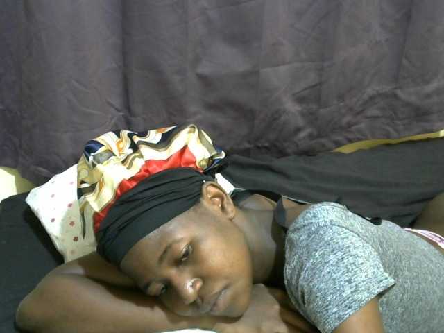 sweet-tatiana webcam