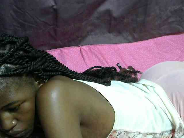 sweet-tatiana webcam