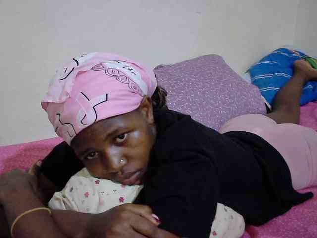 sweet-tatiana webcam