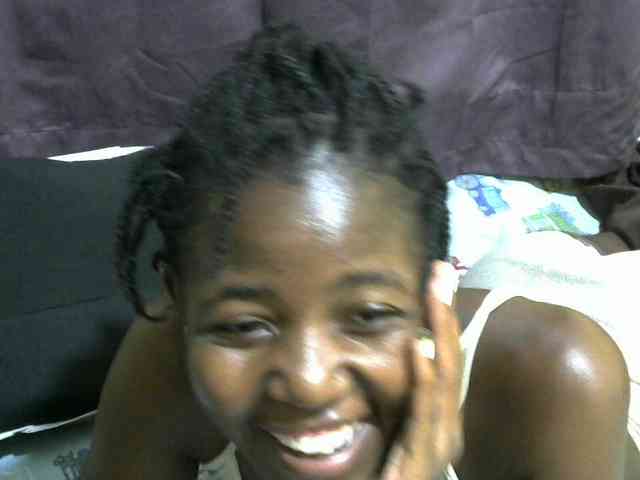 sweet-tatiana webcam