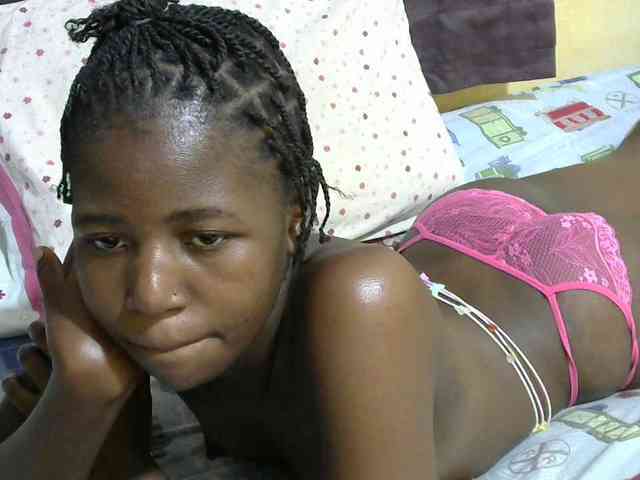 sweet-tatiana webcam