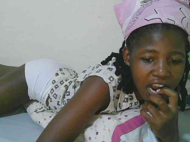 sweet-tatiana webcam