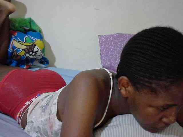 sweet-tatiana webcam