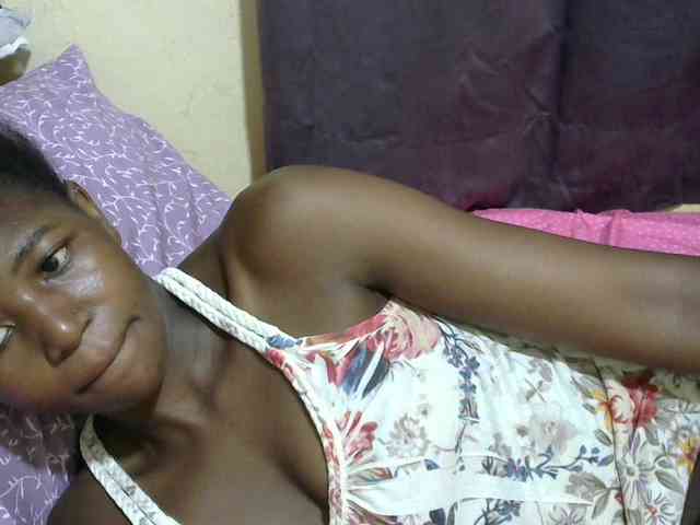 sweet-tatiana webcam