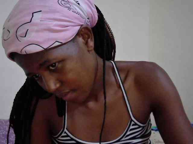 sweet-tatiana webcam