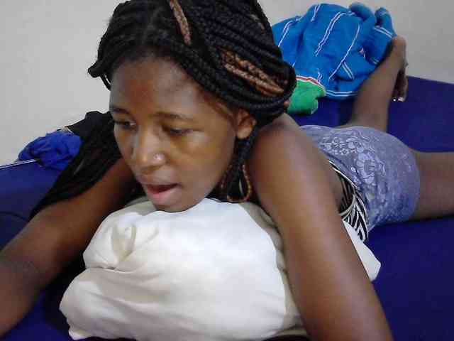 sweet-tatiana webcam