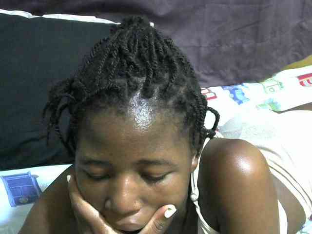 sweet-tatiana webcam