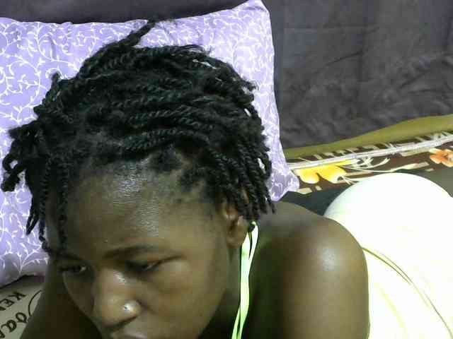 sweet-tatiana webcam