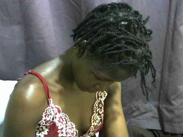 sweet-tatiana webcam