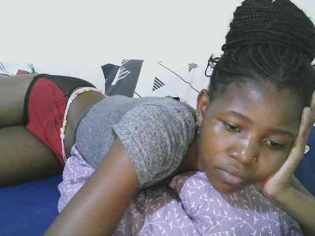 sweet-tatiana webcam