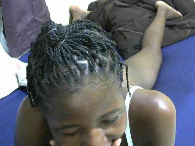 sweet-tatiana webcam