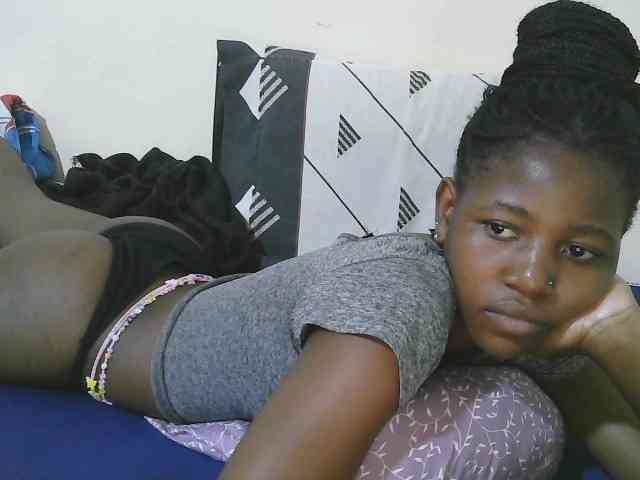 sweet-tatiana webcam