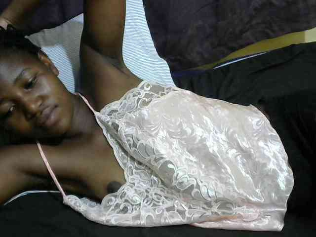 sweet-tatiana webcam