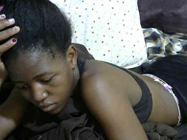 sweet-tatiana webcam