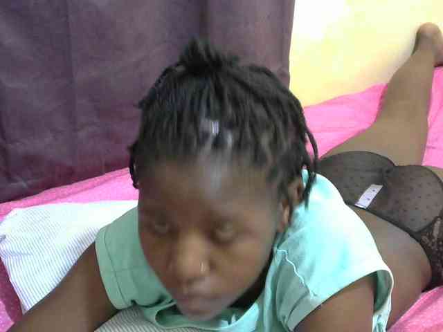 sweet-tatiana webcam