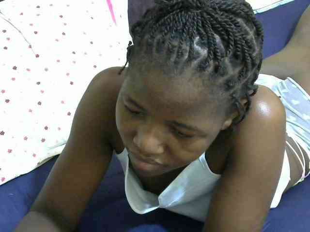 sweet-tatiana webcam