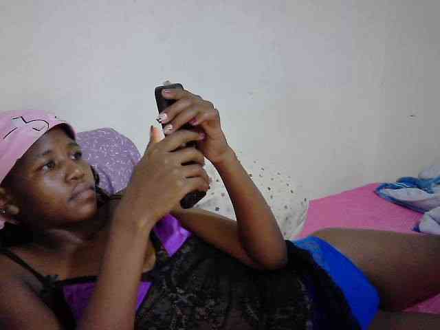 sweet-tatiana webcam