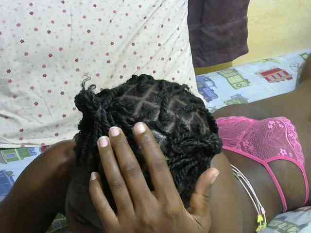 sweet-tatiana webcam